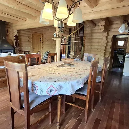 Spacieux Avec Parking Sécurisé, Proche De L'étang - Fr-1-592-87 Chalet *