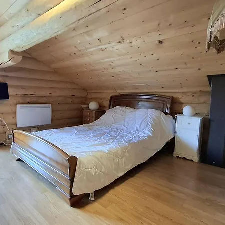 Spacieux Avec Parking Sécurisé, Proche De L'étang - Fr-1-592-87 Chalet Bolquere Pyrenees 2000