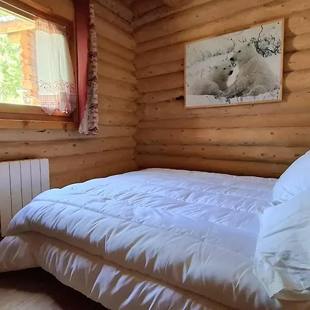 Spacieux Avec Parking Sécurisé, Proche De L'étang - Fr-1-592-87 Chalet Bolquere Pyrenees 2000