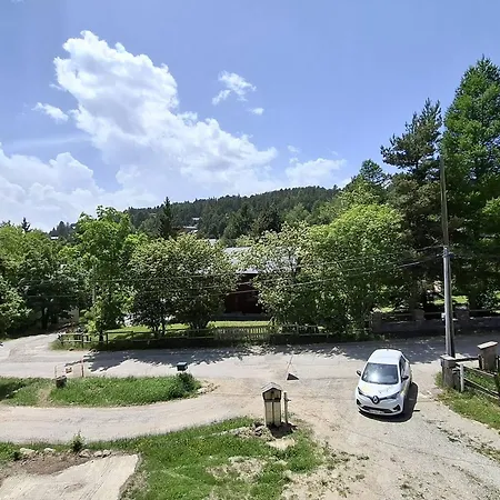 Spacieux Avec Parking Sécurisé, Proche De L'étang - Fr-1-592-87 Chalet Bolquere Pyrenees 2000